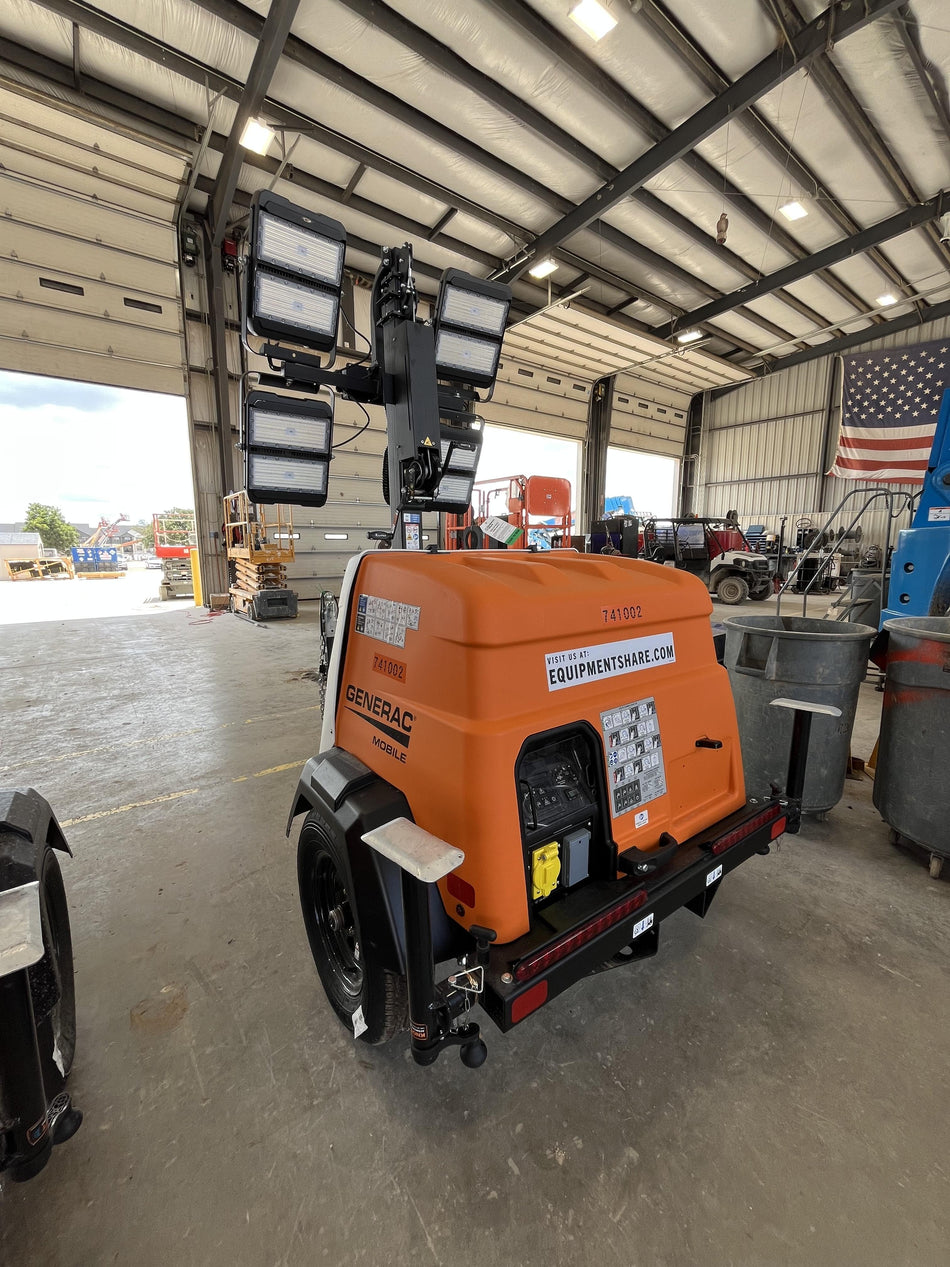 2026 GENERAC MLTS-4