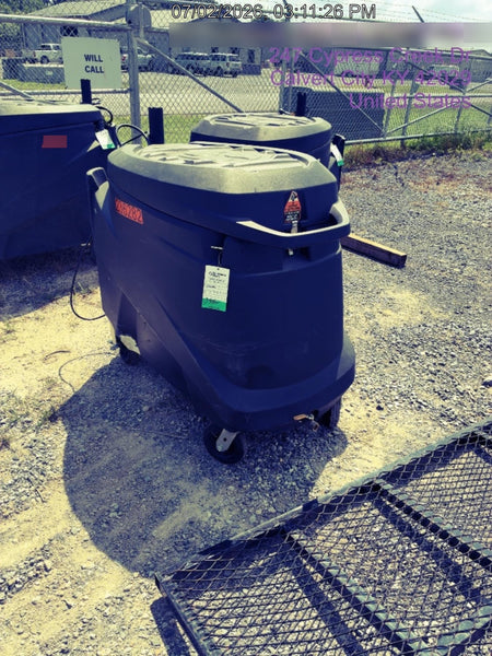 2022 POWER BREEZER PB4BASE