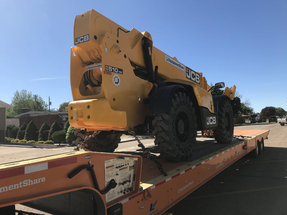 2020 JCB 510-56 JCB 510-56