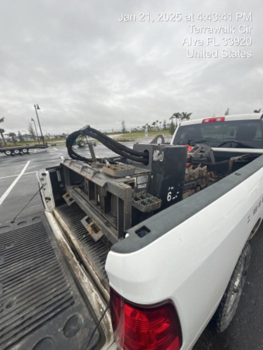 2016 BRADCO 625 - Bradco