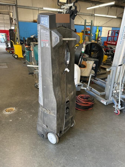 2023 VECTOR Vector Max