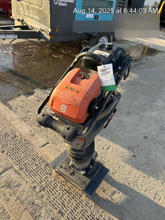 2024 HUSQVARNA LT6005