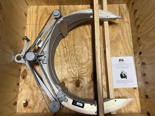 2023 MATHEY DEARMAN 4SA