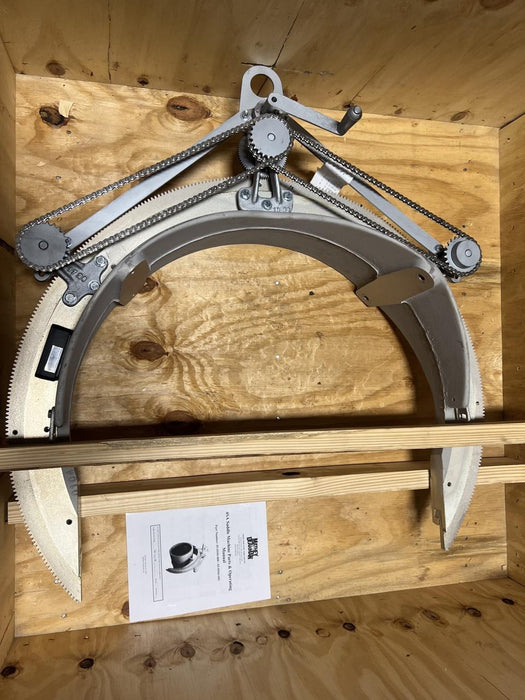 2023 MATHEY DEARMAN 4SA