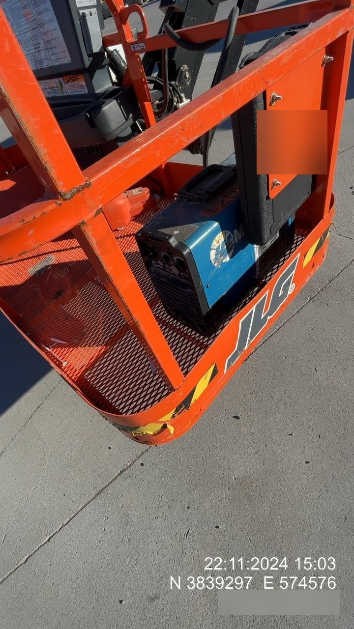 2020 MILLER ELECTRIC CST-280