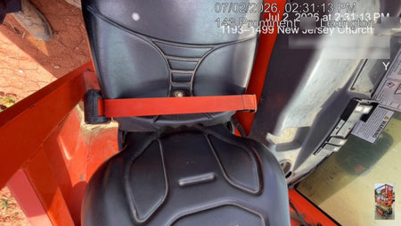 2023 JLG G5-18A