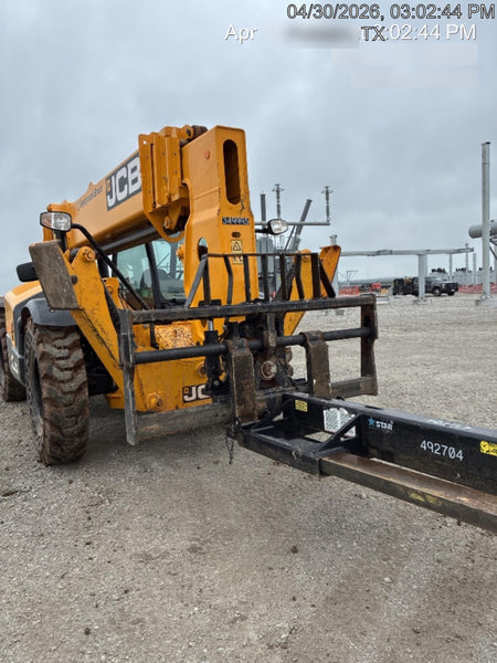2025 STAR INDUSTRIES M1360B - Star JIB Boom