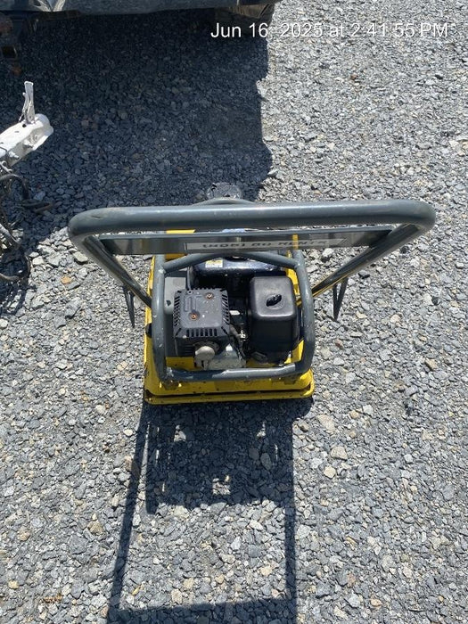 2020 WACKER NEUSON WP1550AW