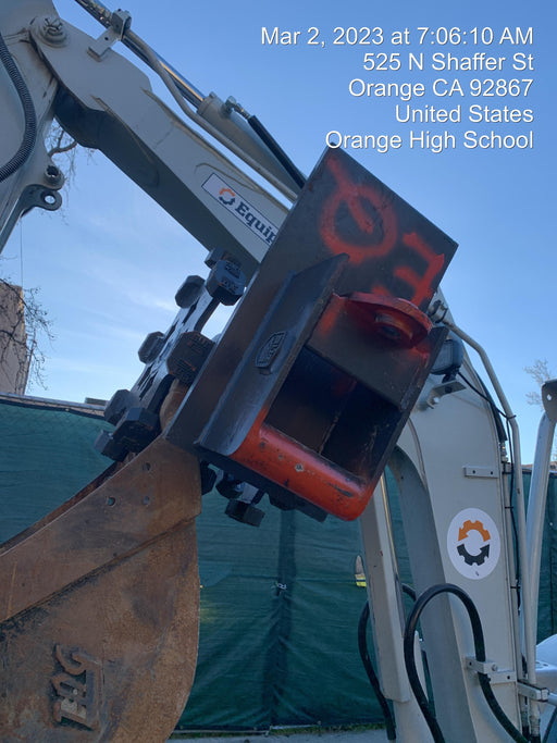 2022 STEEL UNLIMITED SUIME18CW