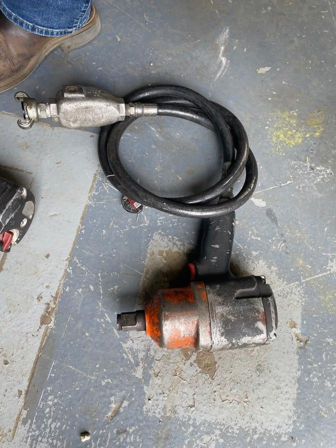2021 MICHIGAN PNEUMATIC 751SS