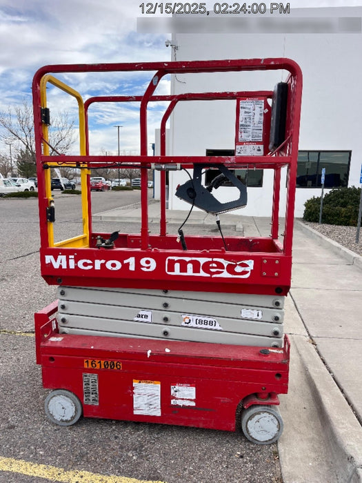 2021 MEC Micro 19