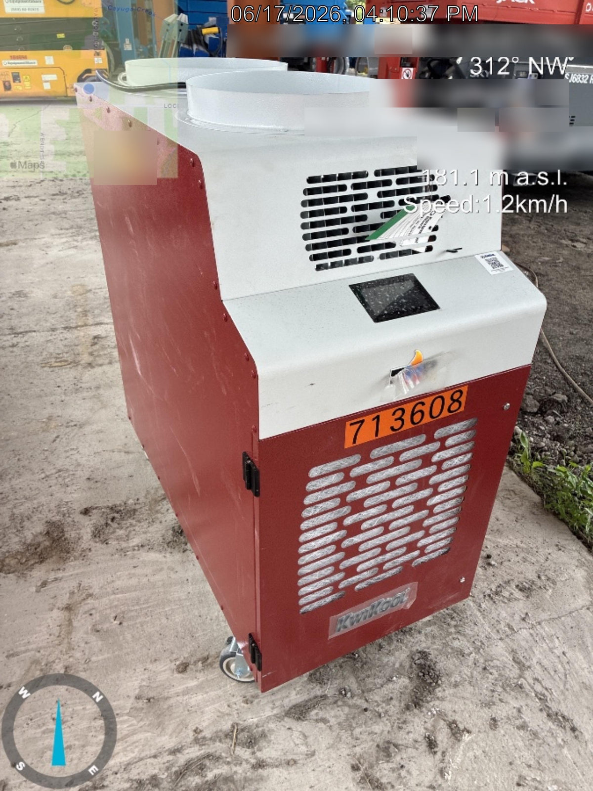 2026 KWIKOOL KPHP2211-3
