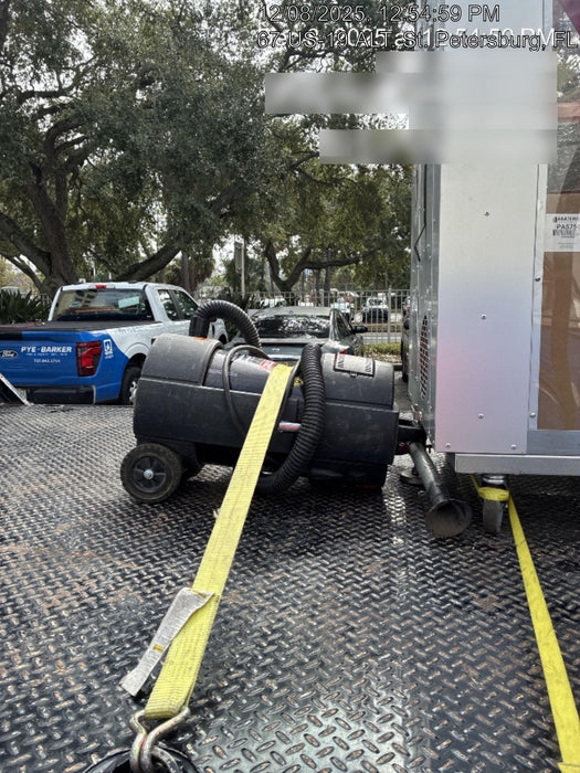 2022 LINCOLN ELECTRIC K3972-5