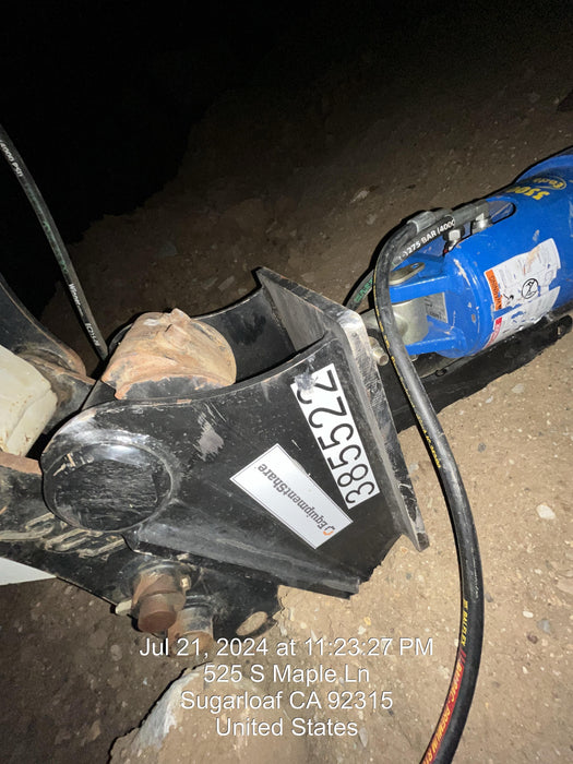 2024 AUGER TORQUE 3300-30 - QC30