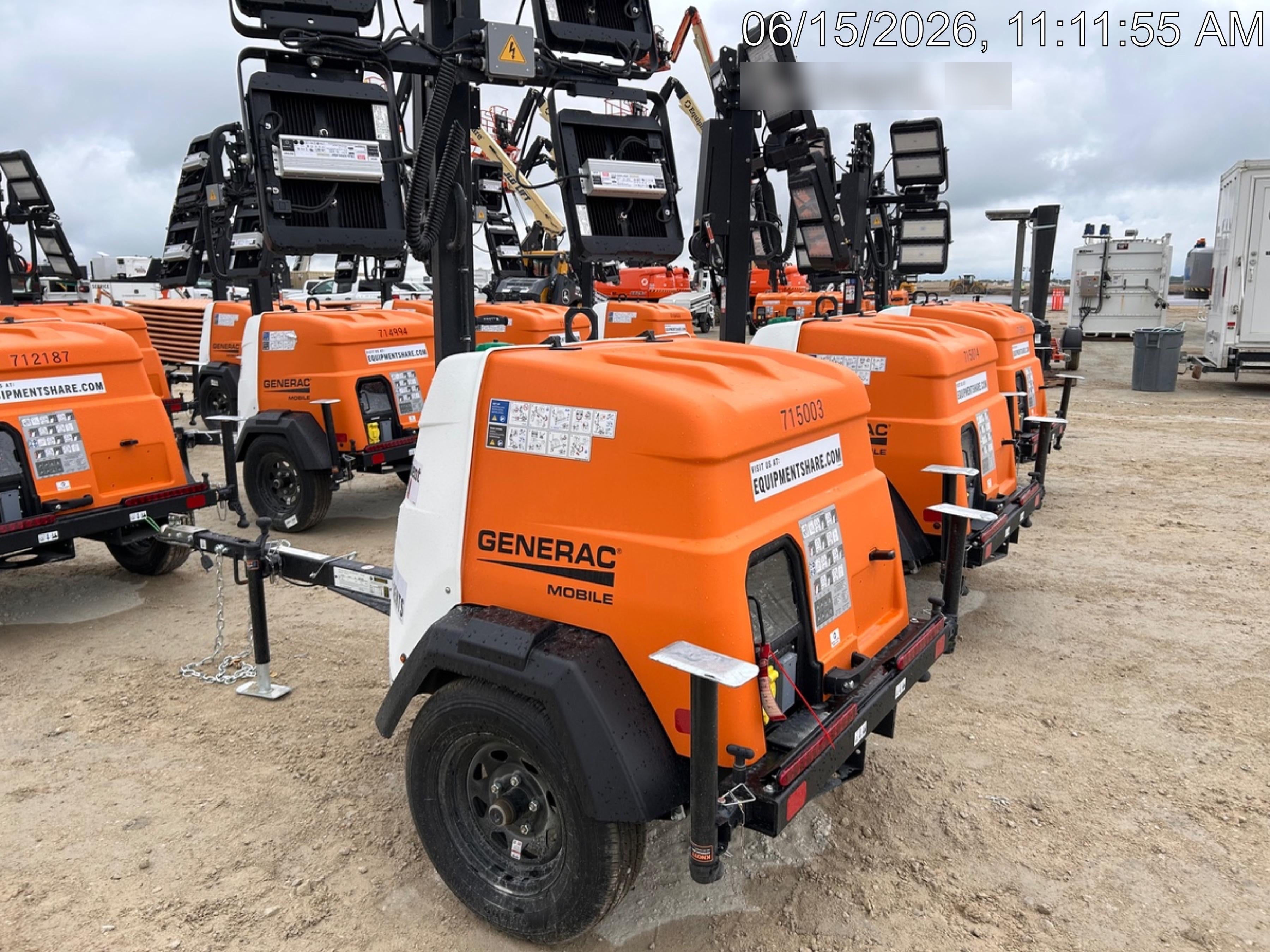 2026 GENERAC MLTS-4
