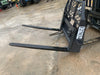 2021 PALADIN 48" Pallet Forks - Paladin