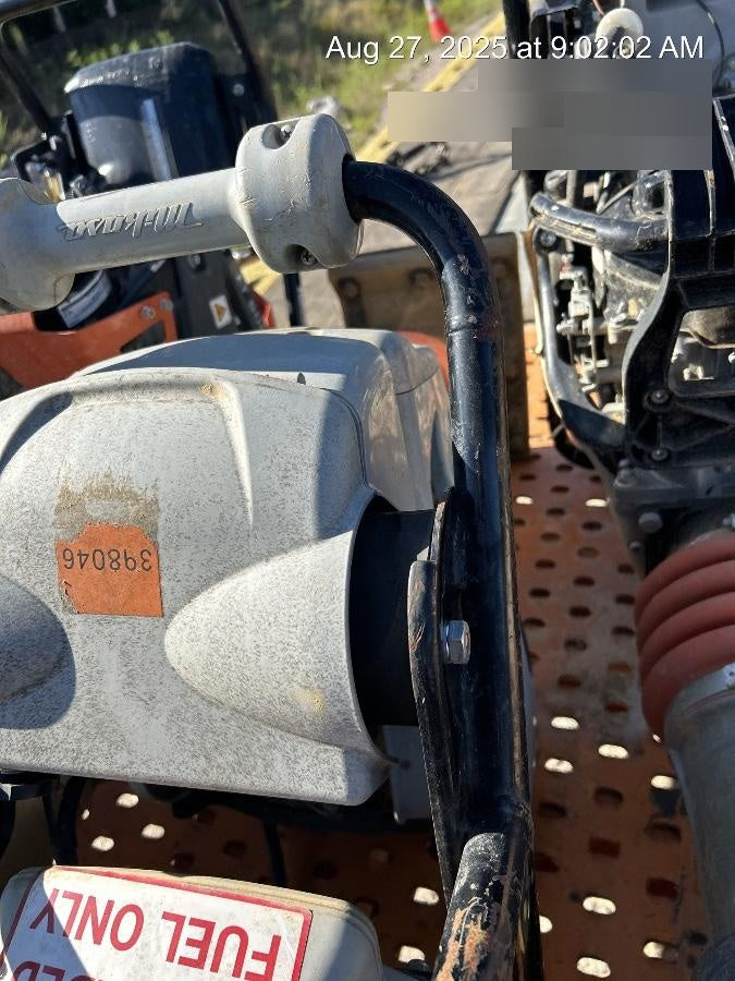 2023 MULTIQUIP MTX60HD