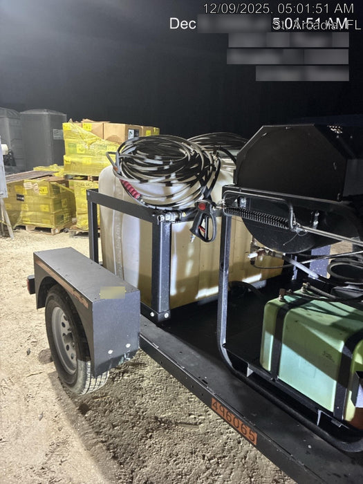 2025 MI-T-M AW-9000-0005 / DHG-4004-B0V6G