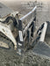 2023 BOBCAT 36" Mini Skid Steer Fork Carriage - Bobcat