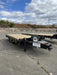 2025 TEXAS PRIDE TRAILERS 8.5'x20' Bumper Pull