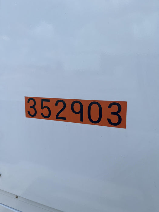 2023 SMARTECH SACP81A-HS