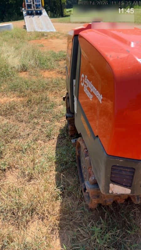 2025 HUSQVARNA LP9505