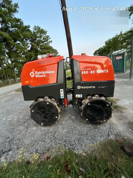 2024 HUSQVARNA LP9505
