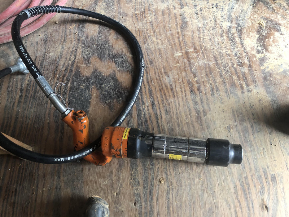 2019 AMERICAN PNEUMATIC TOOL M653