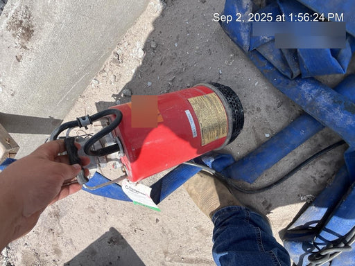 2023 MULTIQUIP ST2037