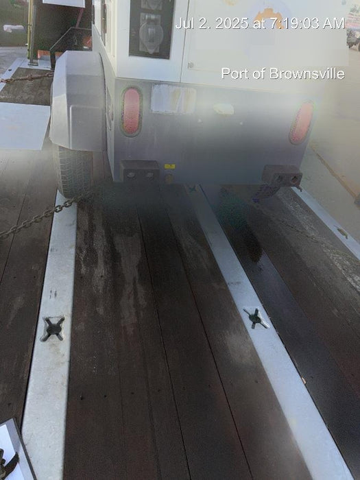 2020 ATLAS COPCO QAS25