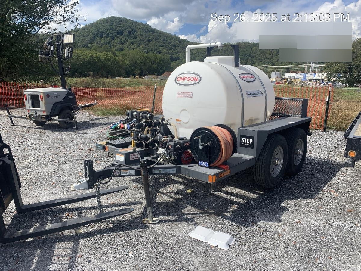 2023 SIMPSON SWT-52517