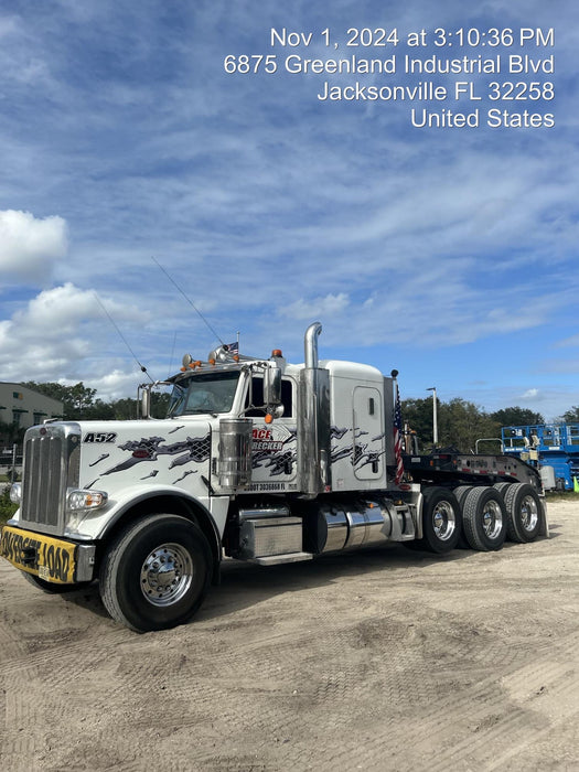 2018 WERK-BRAU 4 cu yd Bucket - Werk-Brau