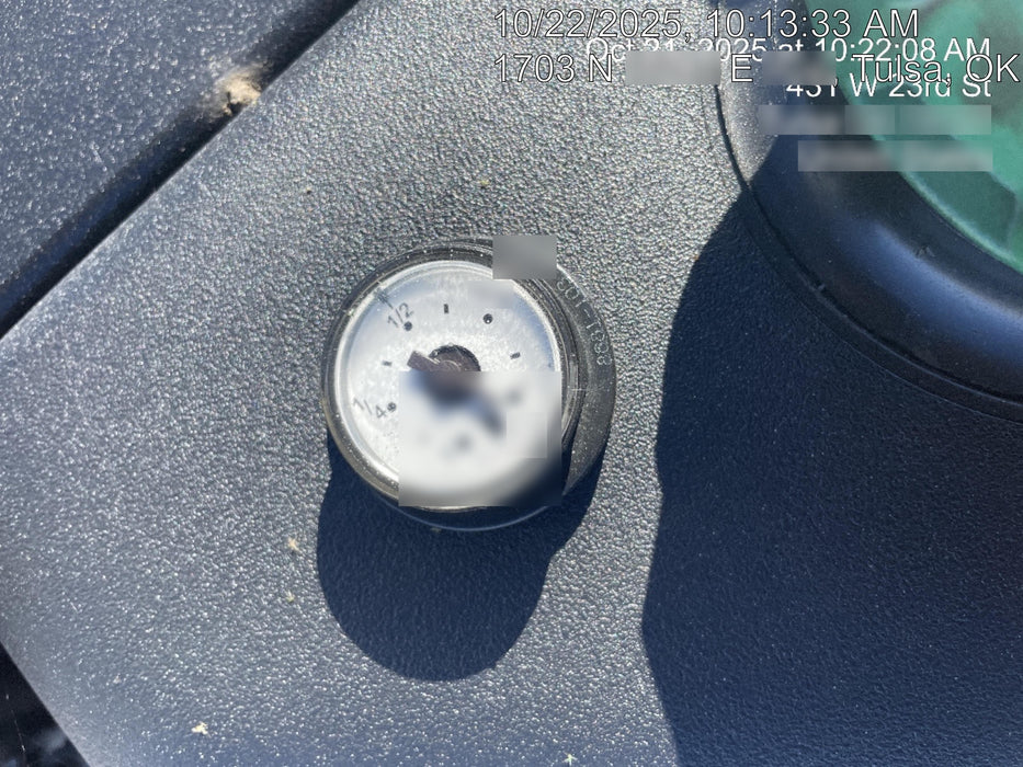 2022 Allmand NLV3GR (4) LED Light Fixture 350W, 23' Vertical Mast, 3kW Prime, Towable, Deep Sea L401, Leveling Jacks, Yanmar T4F 5.8hp