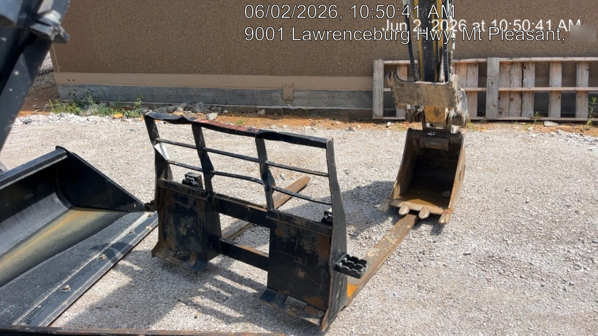 2024 ARROW MATERIAL HANDLING F5100CB