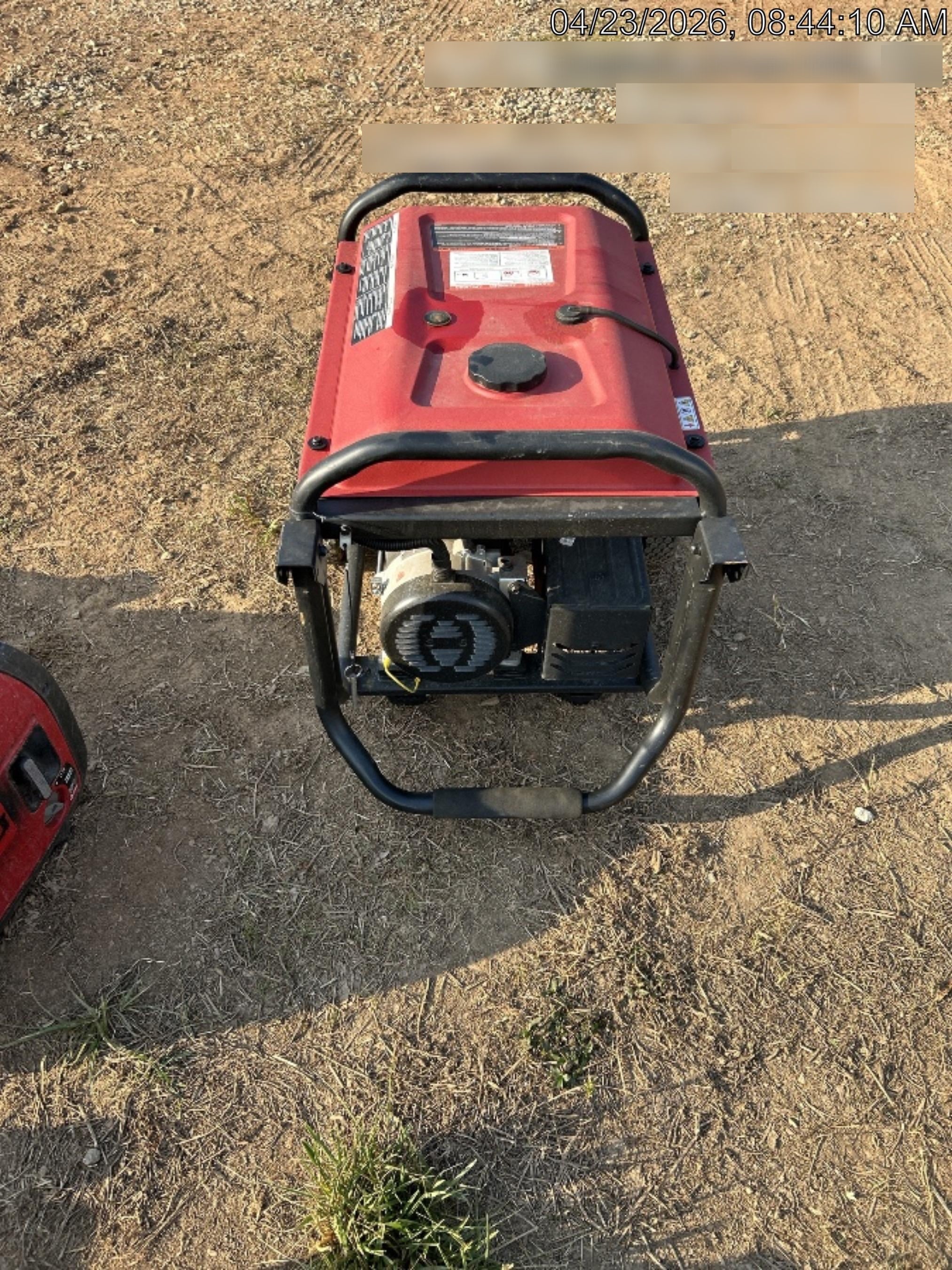 2025 MI-T-M GEN-6500-0MM1