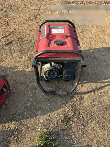 2025 MI-T-M GEN-6500-0MM1