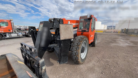 2025 SKYTRAK 10054