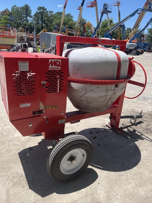 2023 MULTIQUIP MC12PH