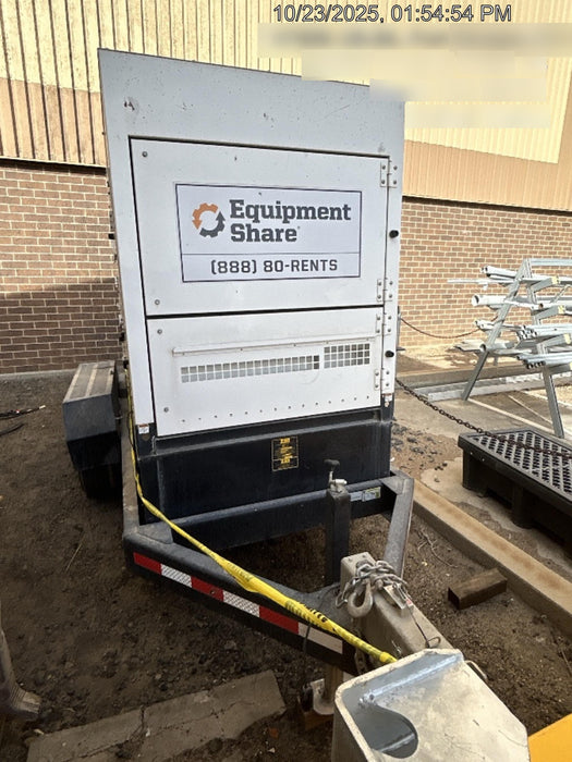 2022 SHINDAIWA DGK125F