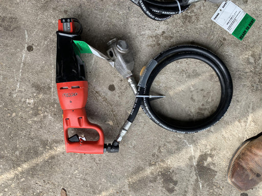 2022 MICHIGAN PNEUMATIC 1300