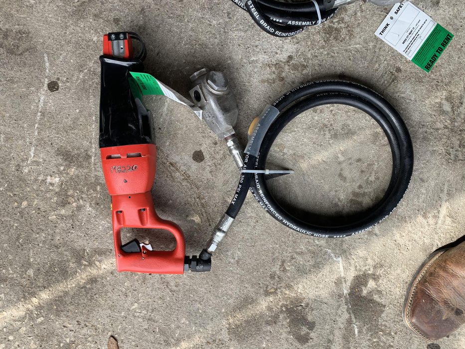 2022 MICHIGAN PNEUMATIC 1300