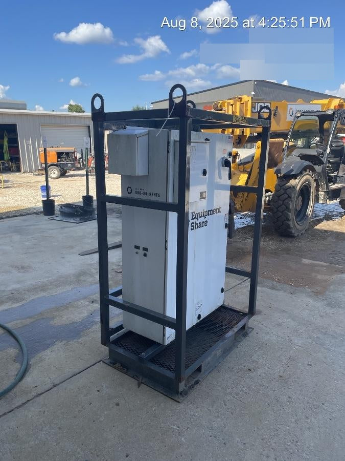 2023 FUJI MD100-EQS