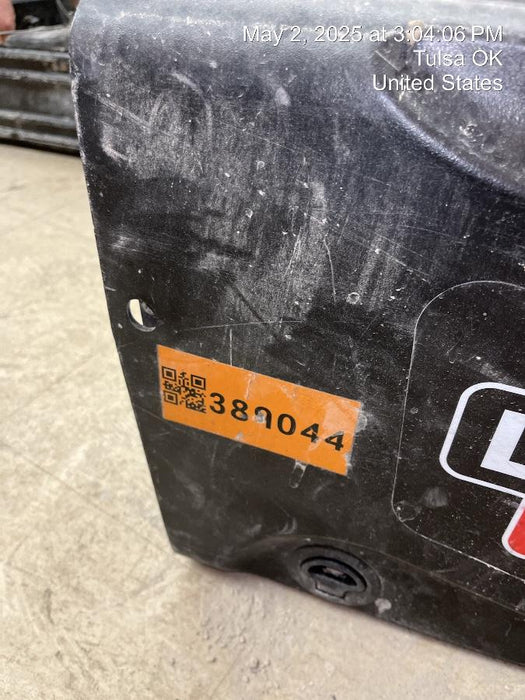 2024 LINCOLN ELECTRIC LN-25X