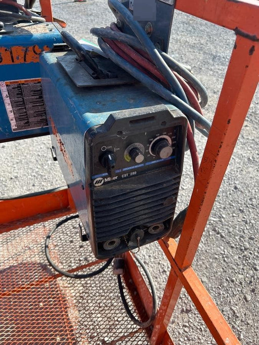 2020 MILLER ELECTRIC CST-280