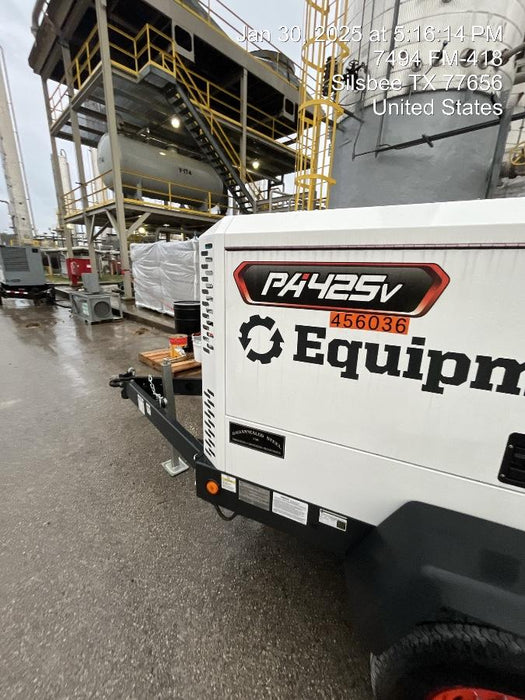 2025 BOBCAT PA425WCU-T4F