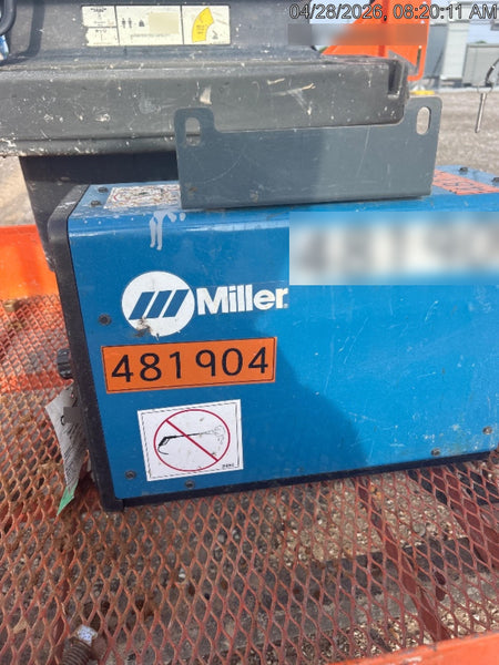 2024 MILLER CST 280