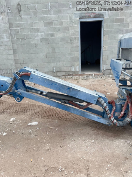 2023 GENIE S-45 HF