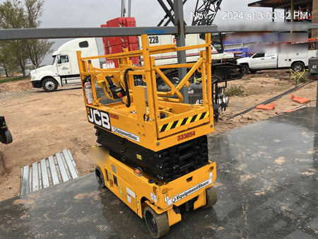2023 JCB S1930E