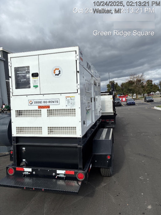 2022 SHINDAIWA DGK180F