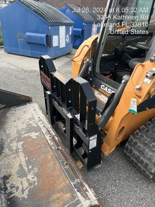 2024 VIRNIG PF4855-5VG